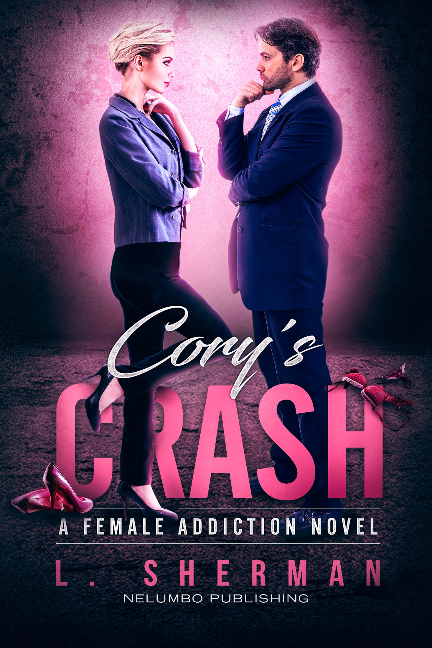 Cory's Crash