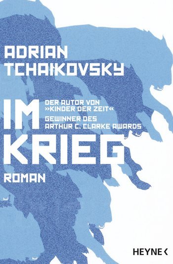 Im Krieg (Dogs of War, #1)
