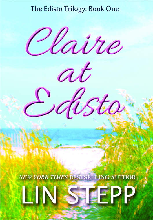 The Edisto Trilogy book cover 1