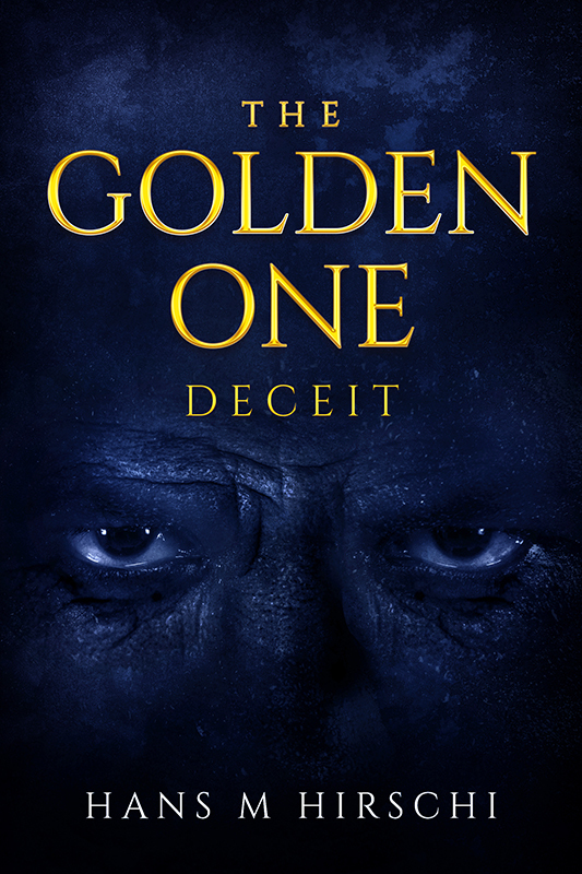 The golden one. The golden one