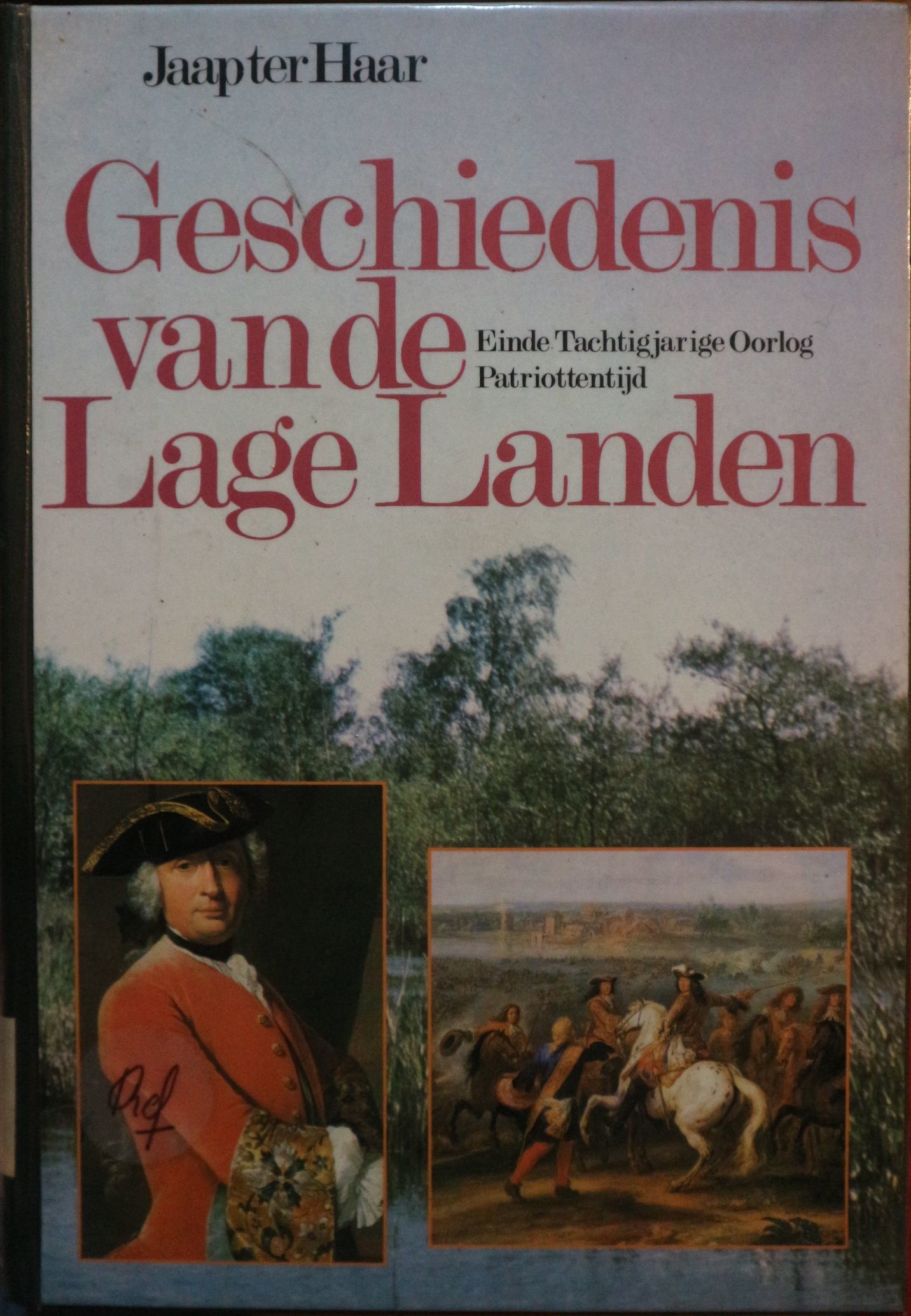 Einde Tachtigjarige oorlog patriottentijd by Jaap ter Haar Goodreads Einde Tachtigjarige oorlog patriottentijd by Jaap ter Haar Goodreads