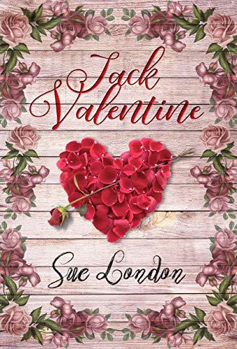 Jack Valentine book cover