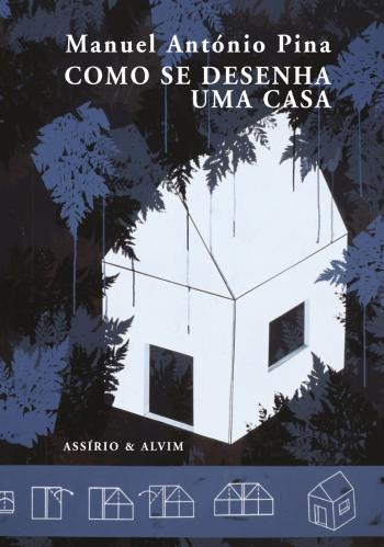 Como Se Desenha Uma Casa