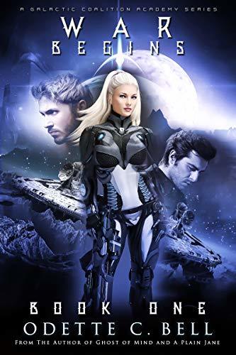 War Begins Book One
