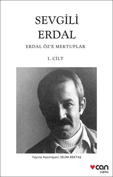 Sevgili Erdal book cover