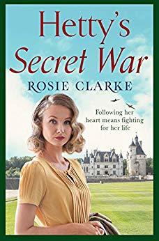 Hetty's Secret War