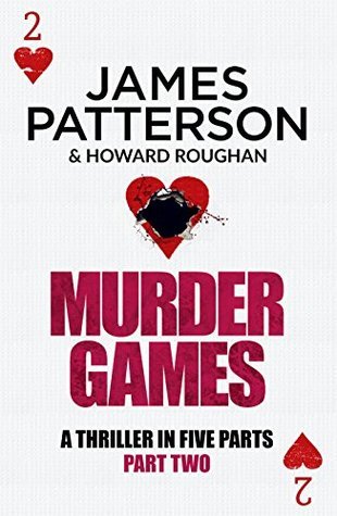 Murder Games - Part 2 book cover
