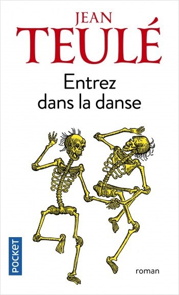 Entrez dans la danse