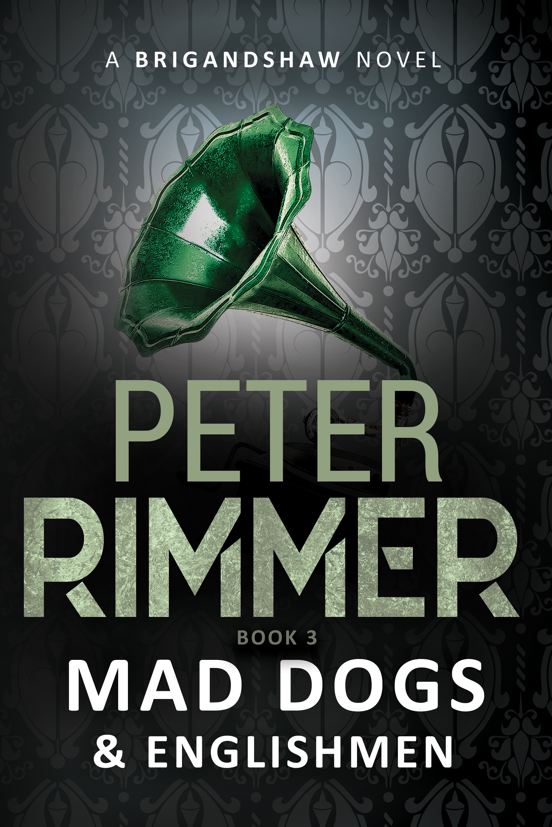 Mad Dogs and Englishmen