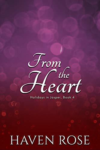 From the Heart book cover