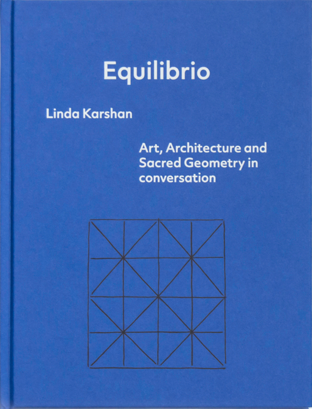 Karshan Equilibrio: Art, Architecture and Sacred Geometry in conversation by ...