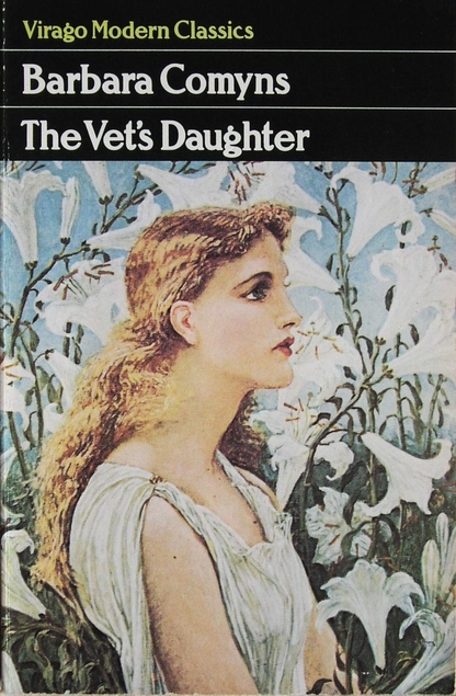 The Vet's Daughter