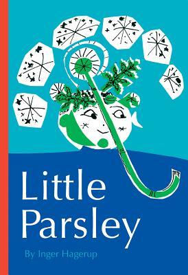 Little Parsley book cover