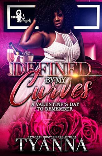 Defined By My Curves book cover