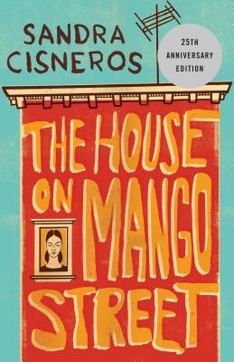 The House on Mango Street (Thorndike Press Large Print The Literacy Bridge)