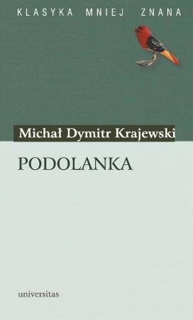 Podolanka