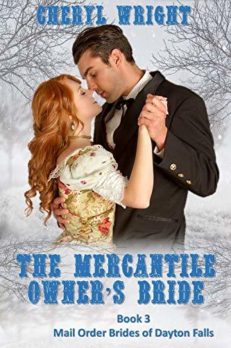 The Mercantile Owner's Bride book cover
