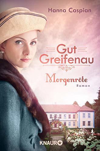 Gut Greifenau book cover 3