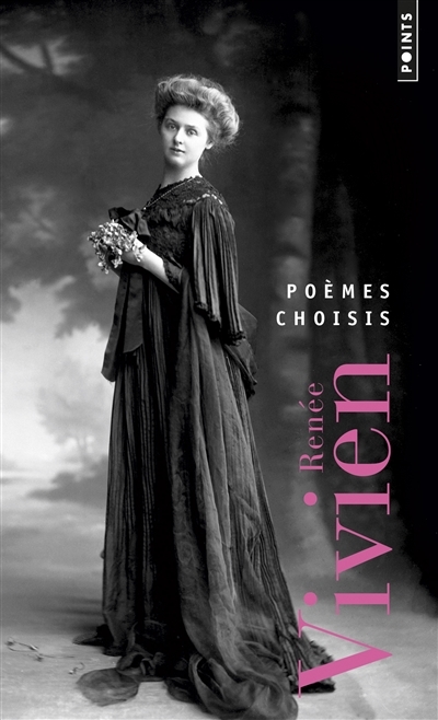 Poèmes choisis book cover