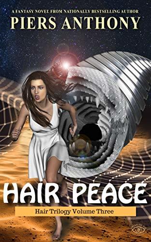 Hair Peace book cover