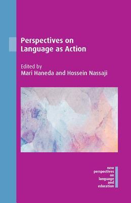 Perspectives on Language as Action book cover