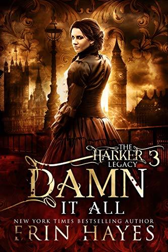 Damn It All book cover