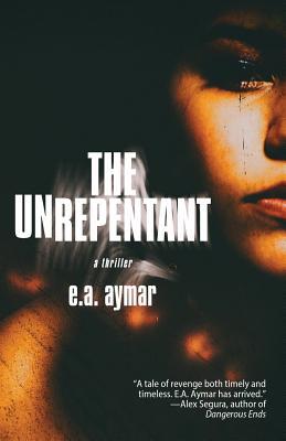 The Unrepentant book cover