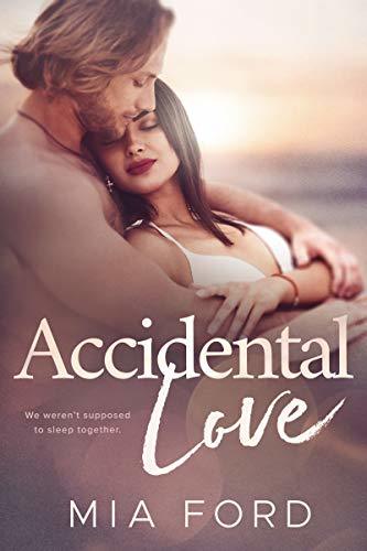 Accidental Love book cover