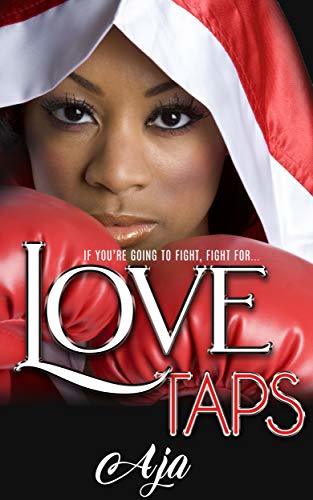 Love Taps book cover