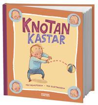 Knotan kastar