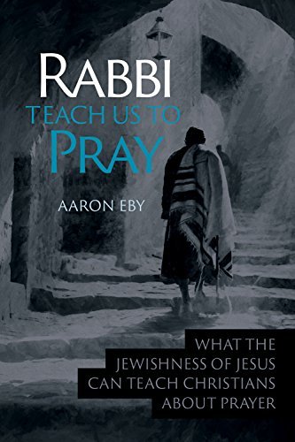 Rabbi teach us to pray