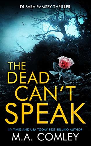 The Dead Can't Speak