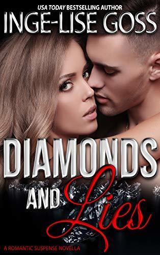 Diamonds and Lies book cover