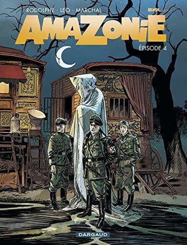 Amazonie, épisode 4