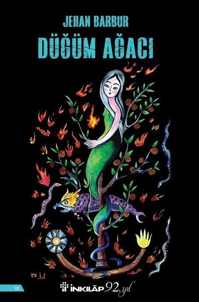 Düğüm Ağacı book cover