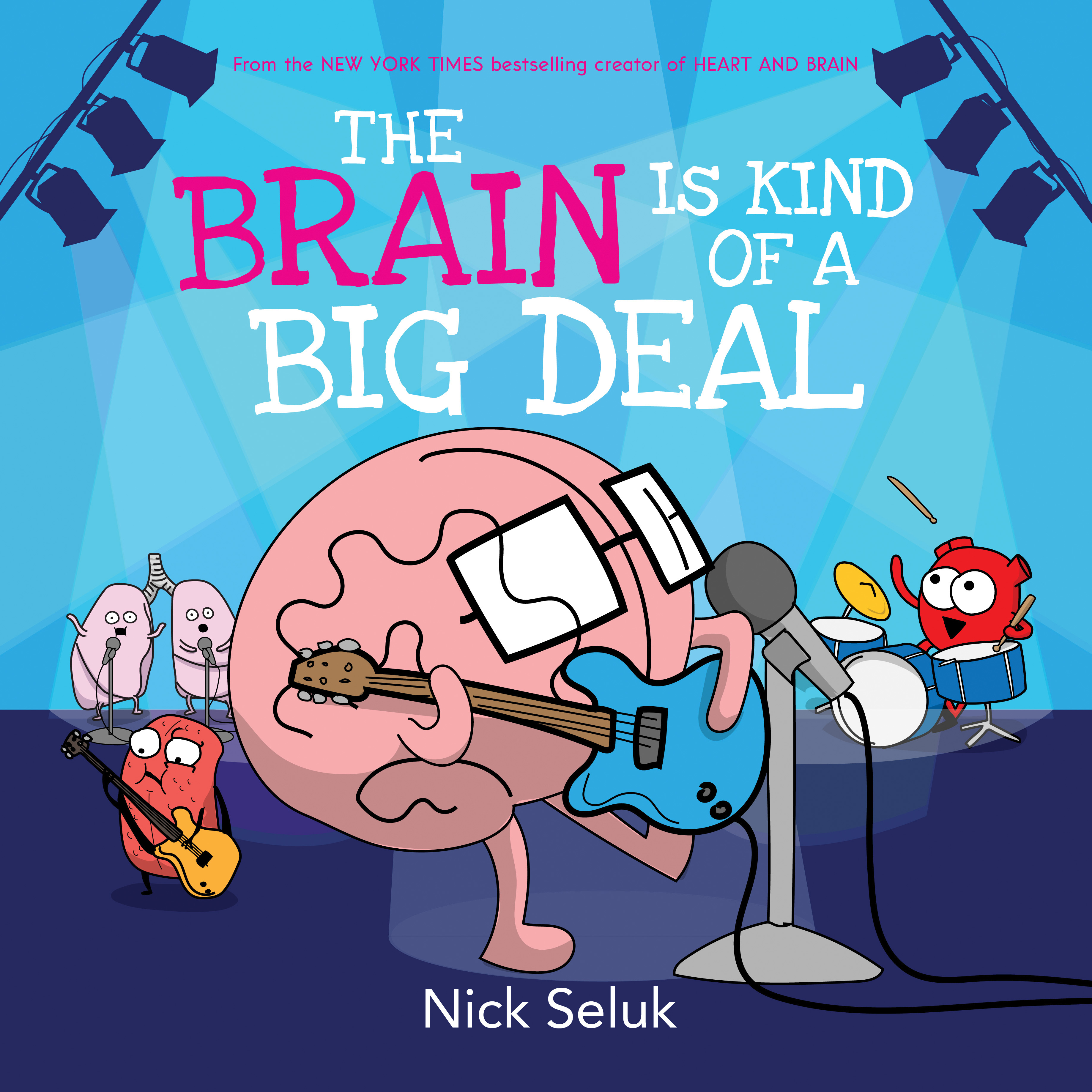 Ndaws: What'S The Big Deal? - tt82dg1