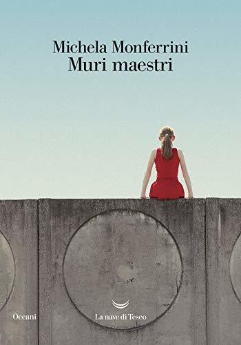 Muri maestri book cover