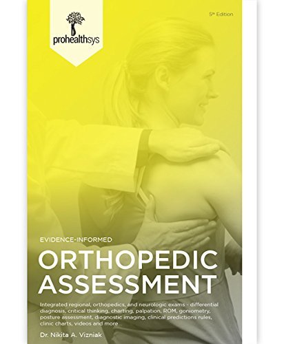 健康・医学 Orthopedic Physical Assessment Amazon.com: Orthopedic Physical Assessment - E-Book