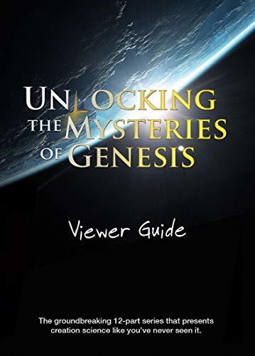 Unlocking the Mysteries of Genesis - Viewer Guide by Institute for ...