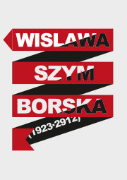Wislawa Szymborska 1923-2012 book cover