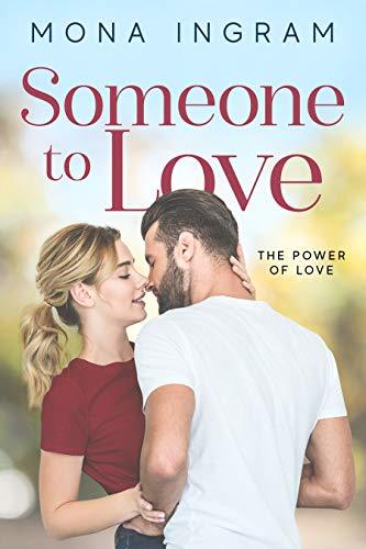 Someone To Love book cover