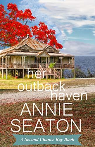Her Outback Haven book cover