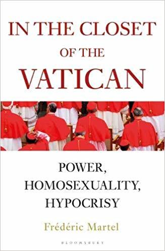 In the Closet of the Vatican: Power, Homosexuality, Hypocrisy