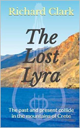 The Lost Lyra