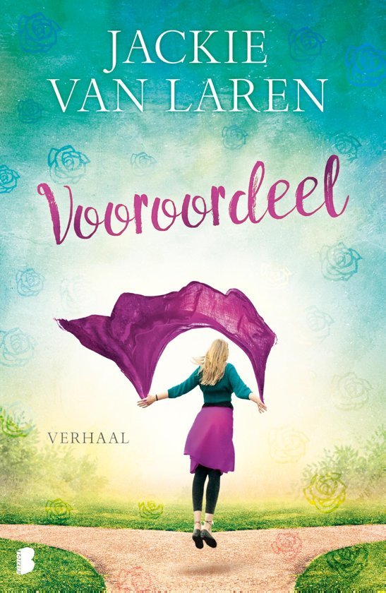 Vooroordeel book cover