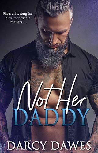 Not Her Daddy