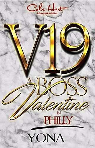 A Boss Valentine In Philly book cover