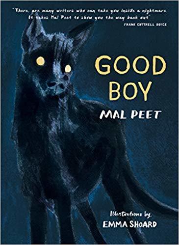 Good Boy