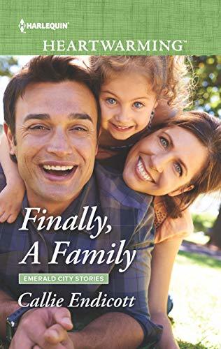 Finally, A Family