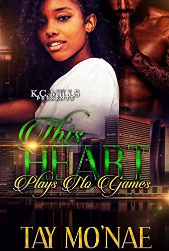 This Heart Plays No Games book cover